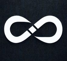 devops as a service infinity logo